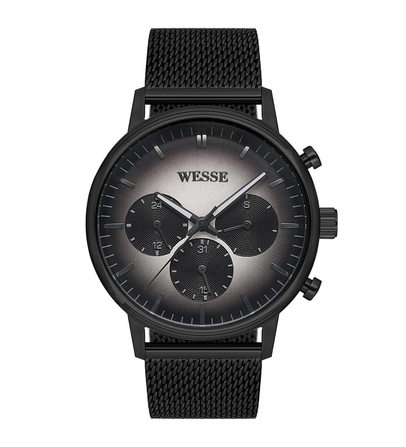 Wesse WWG402005 Erkek Kol Saati