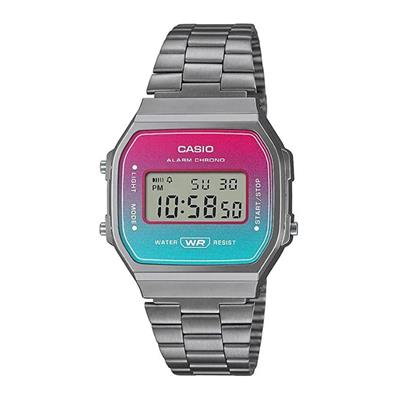 Casio A168WERB-2ADF Retro Kol Saati