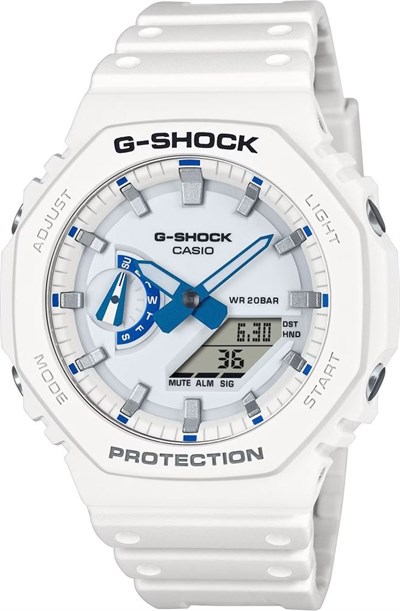 Casio GA-2100HDS-7ADR G-Shock Erkek Kol Saati