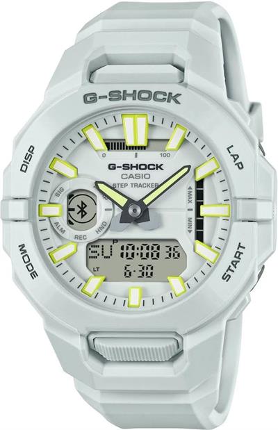 Casio GBA-950-7ADR G-Shock Erkek Kol Saati