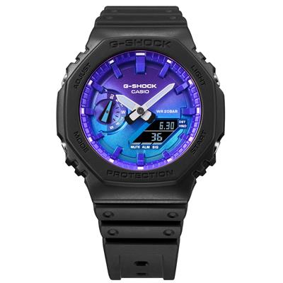 Casio LTP-1234DD-1ADF G-Shock Erkek Kol Saati