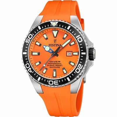 Festina F20664/4 Erkek Kol Saati