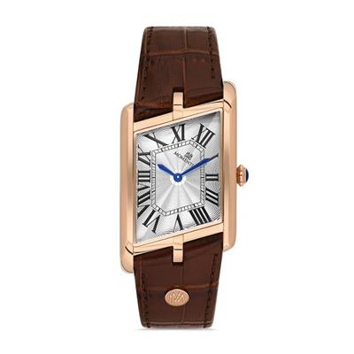 Momentus CM365R-02KR Erkek Kol Saati