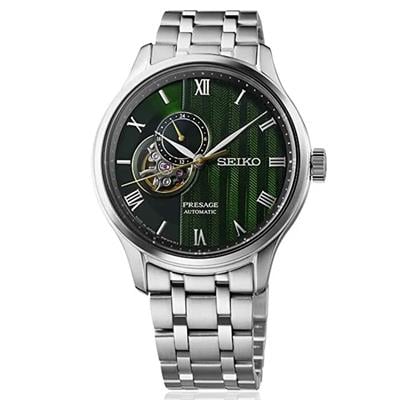 Seiko SEISA463J Otomatik Erkek Kol Saati