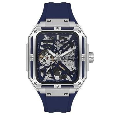 U.S. Polo Assn. USPA1122-02 Otomatik Erkek Kol Saati