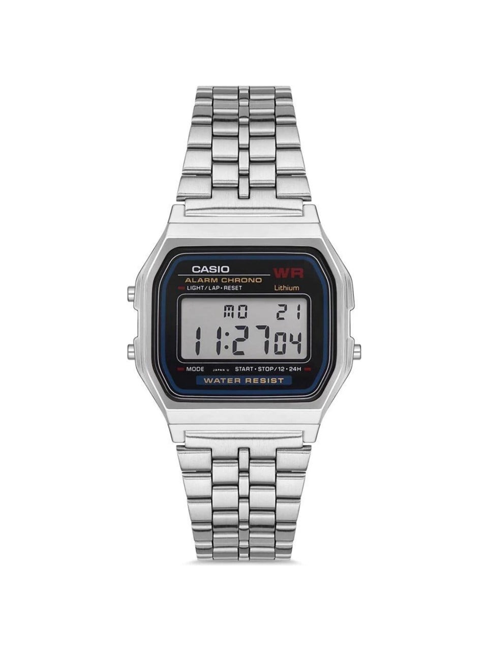 Casio A159WA-N1DF Retro Kol Saati
