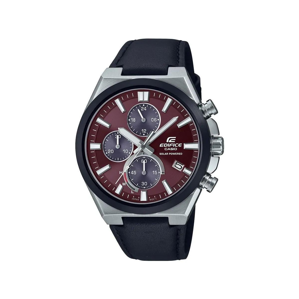 Casio Edifice EQS-950BL-5AVUDF Erkek Kol Saati