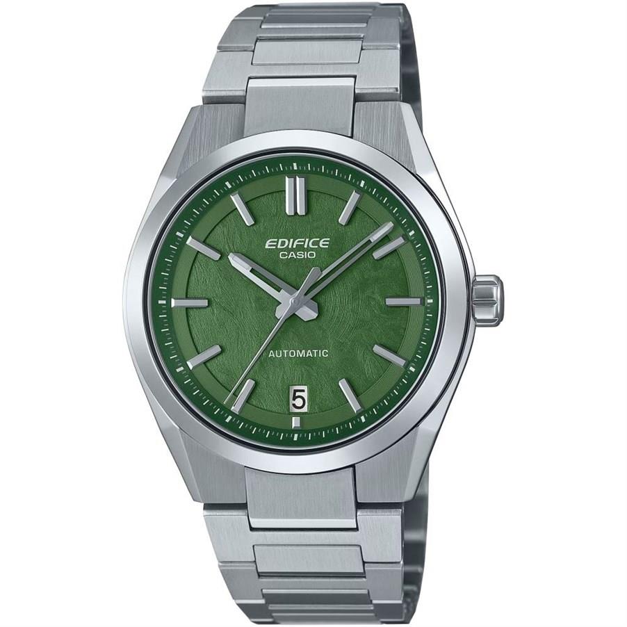 Casio EFK-100D-3ADR Edifice Otomatik Erkek Kol Saati