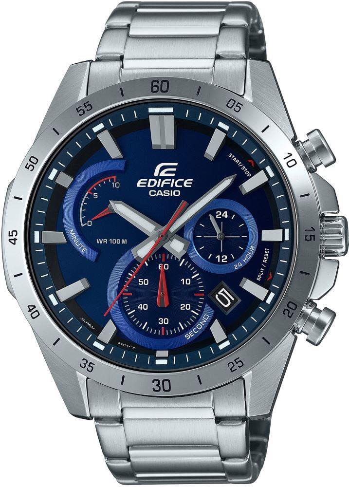 Casio EFR-573D-2AVUDF Edifice Erkek Kol Saati