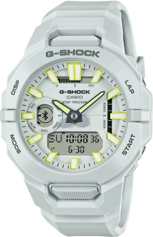 Casio GBA-950-7ADR G-Shock Erkek Kol Saati