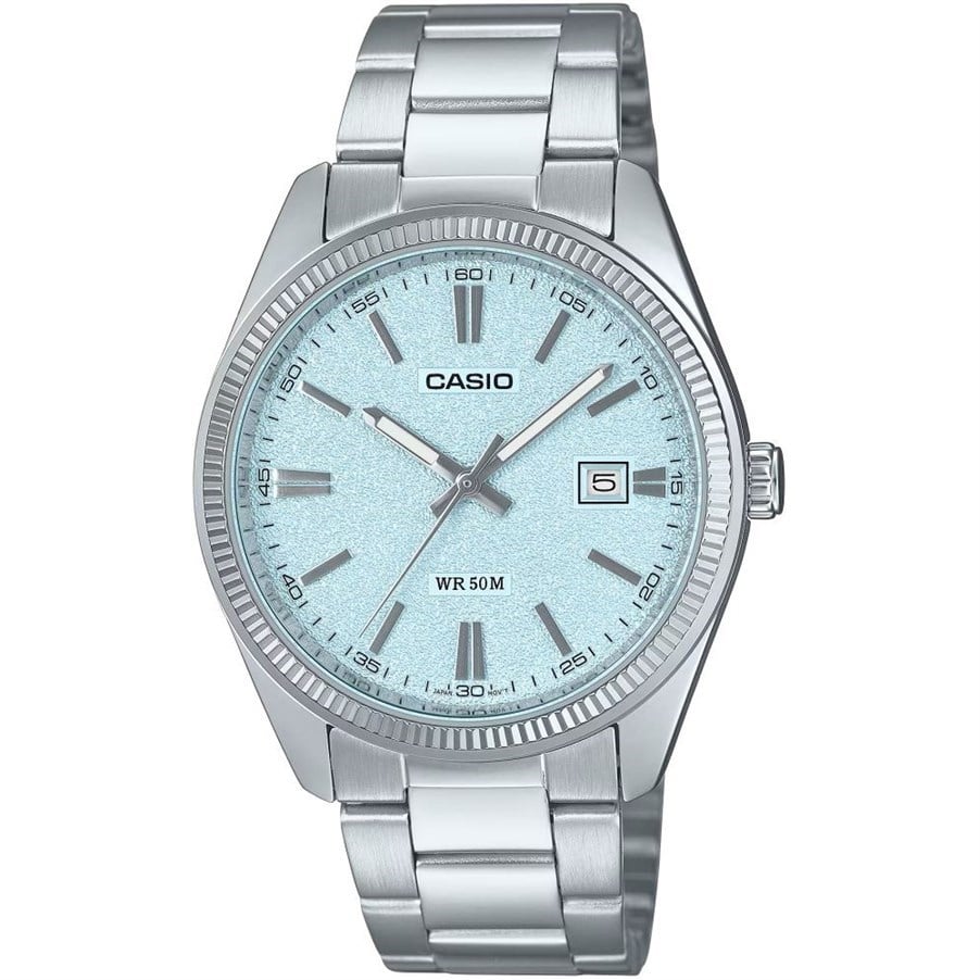 Casio MTP-1302DA-2A2VDF Erkek Kol Saati
