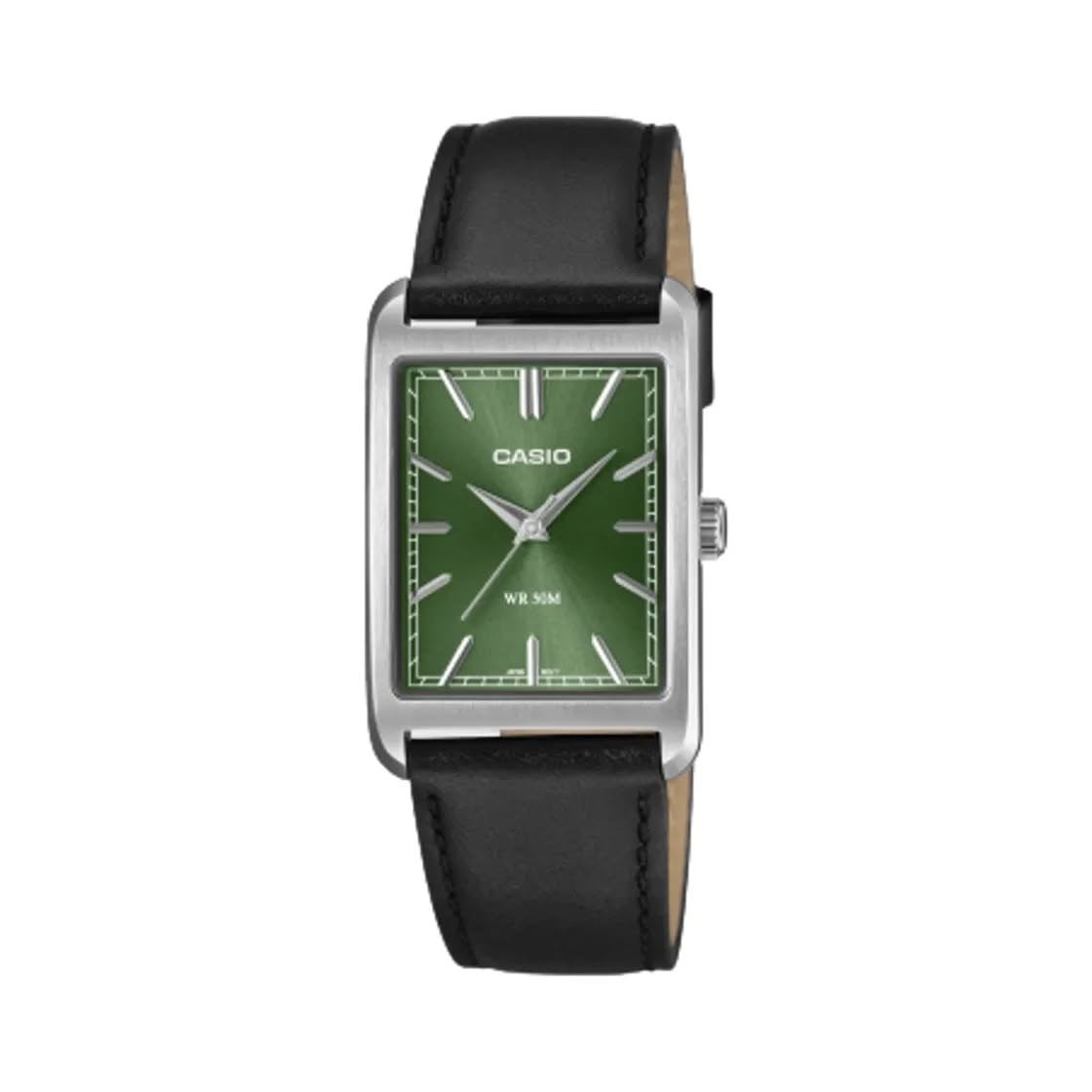 Casio MTP-B215L-3AVDF Erkek Kol Saati