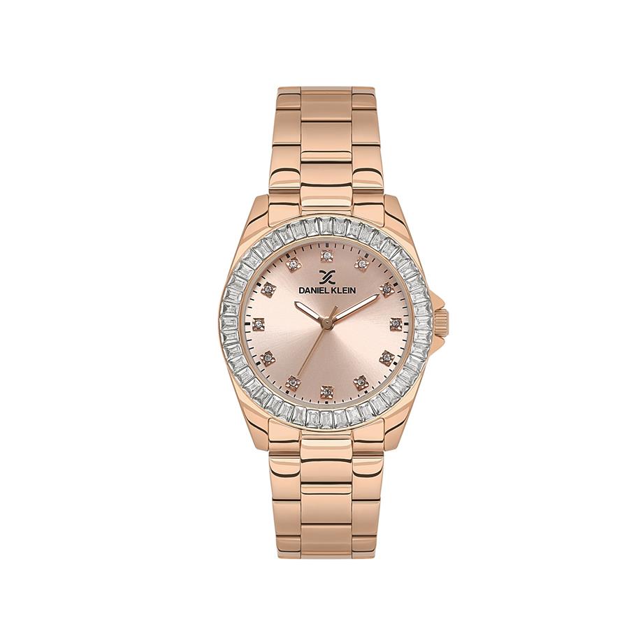 Daniel Klein DK.1.13950-6 Kadın Kol Saati