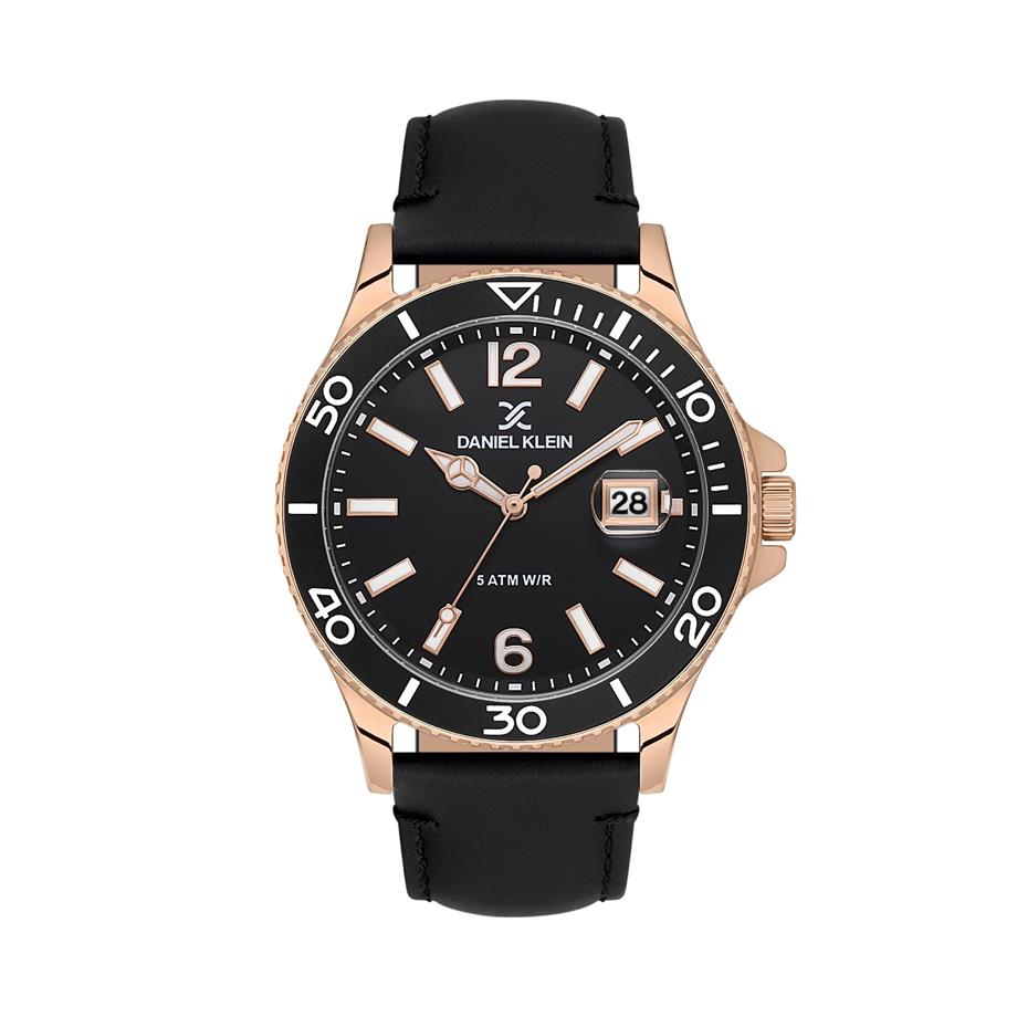 Daniel Klein DK.1.13905-4 Erkek Kol Saati