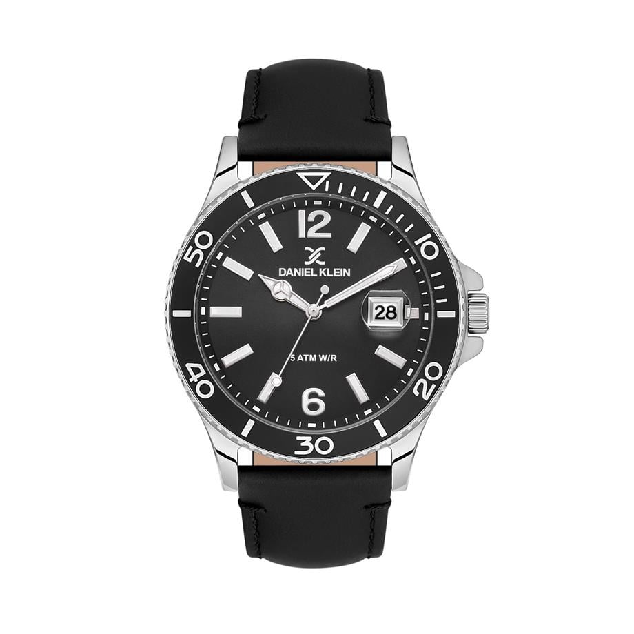 Daniel Klein DK.1.13905-1 Erkek Kol Saati