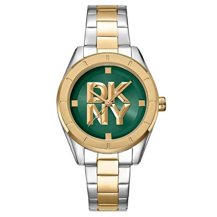 DKNY DK1L016M0095 Kadın Kol Saati