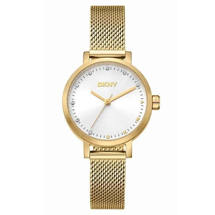 DKNY DK1L037M0035 Kadın Kol Saati