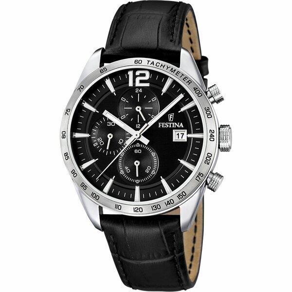 Festina F16760/4 Erkek Kol Saati