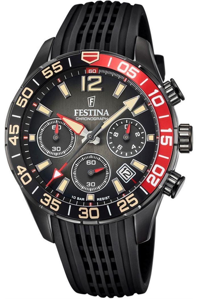 Festina F20518/3 Erkek Kol Saati