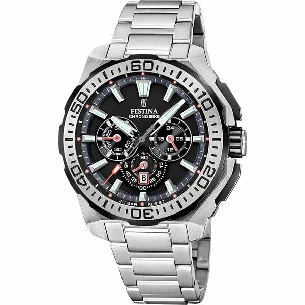 Festina F20724/7 Erkek Kol Saati
