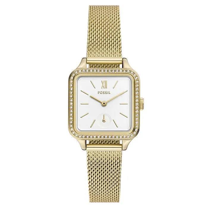 Fossil FBQ3972 Kadın Kol Saati
