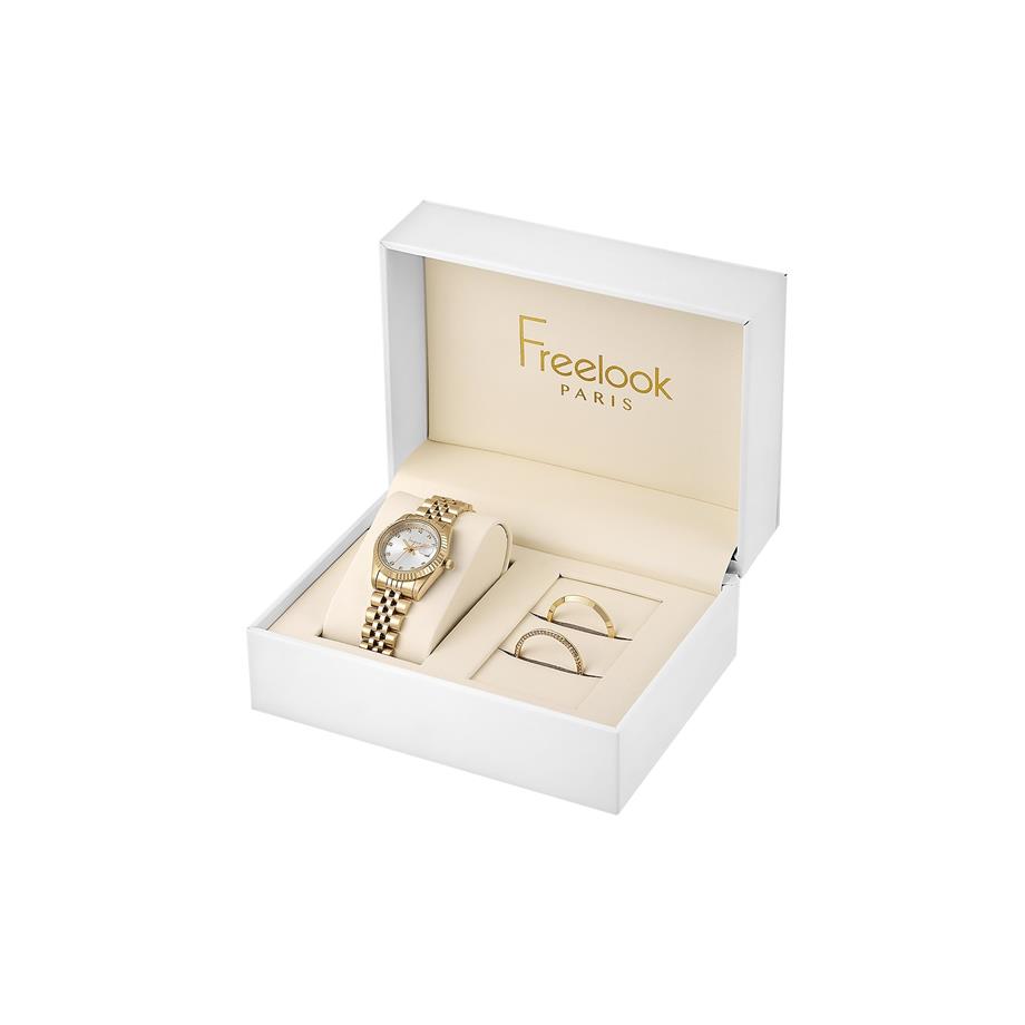 Freelook FL.4.10014-3 Kadın Kol Saati