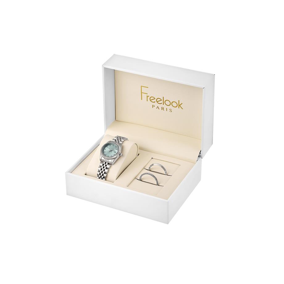 Freelook FL.4.10014-2 Kadın Kol Saati