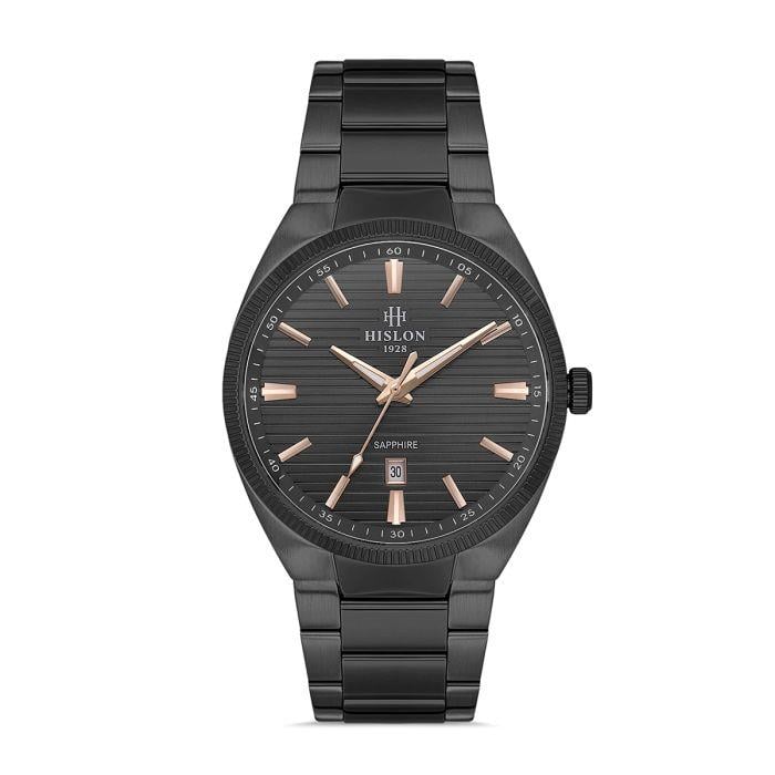 Hislon CL213N-05SR  Erkek Kol Saati