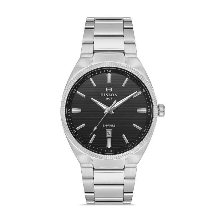 Hislon  CL213S-04SS Erkek Kol Saati