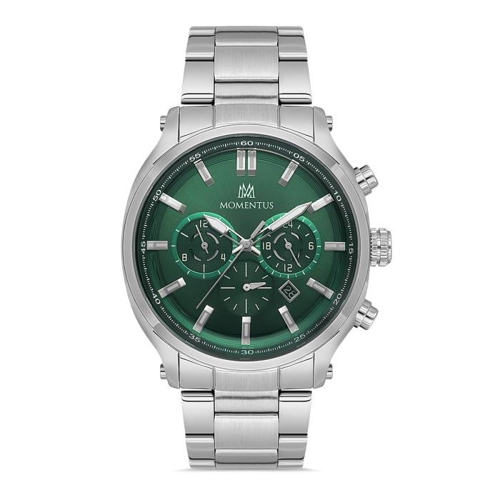 Momentus CC296S-15SS  Erkek Kol Saati