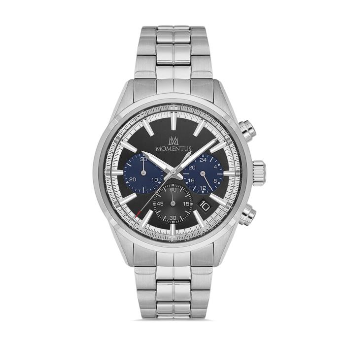 Momentus CC306S-04SB Erkek Kol Saati