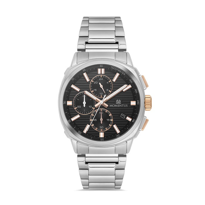 Momentus CC307S-04SR Erkek Kol Saati