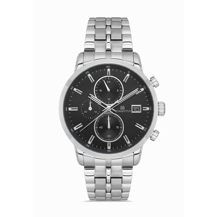 Momentus CC308S-04SS Erkek Kol Saati