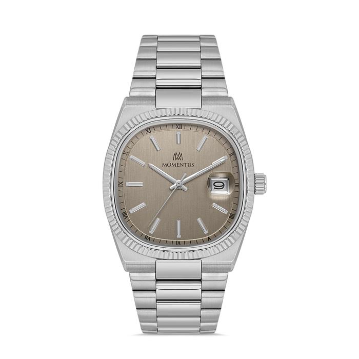 Momentus CM262S-03SS  Erkek Kol Saati