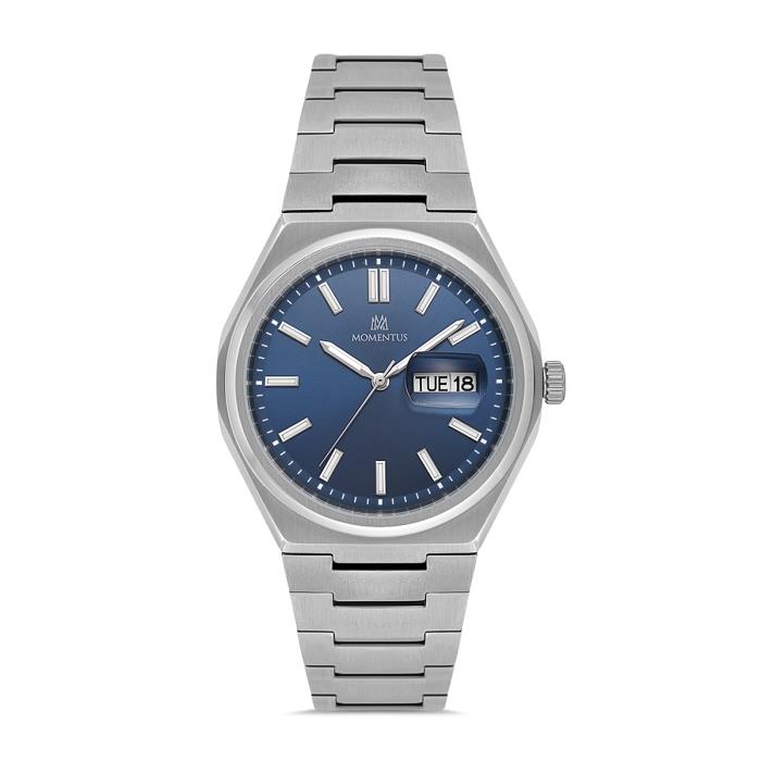Momentus CM380S-11SS Titanyum Erkek Kol Saati