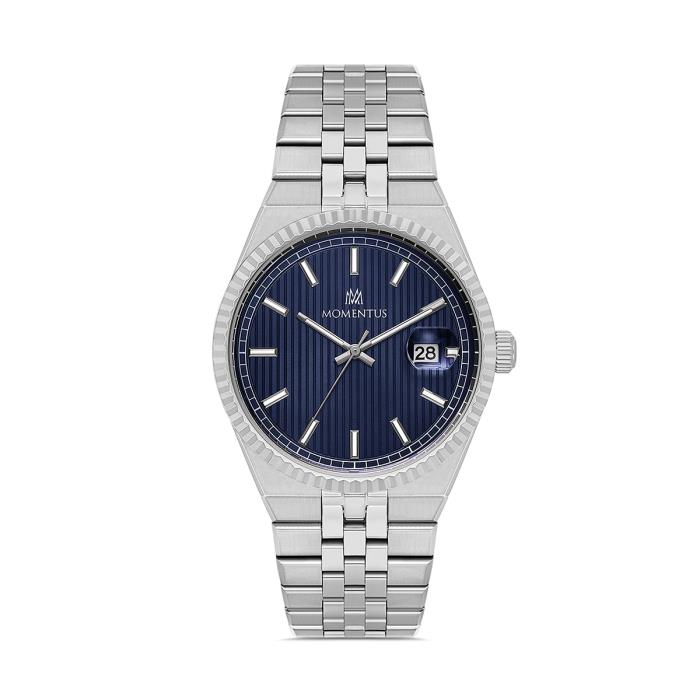 Momentus CR264S-11SS Erkek Kol Saati