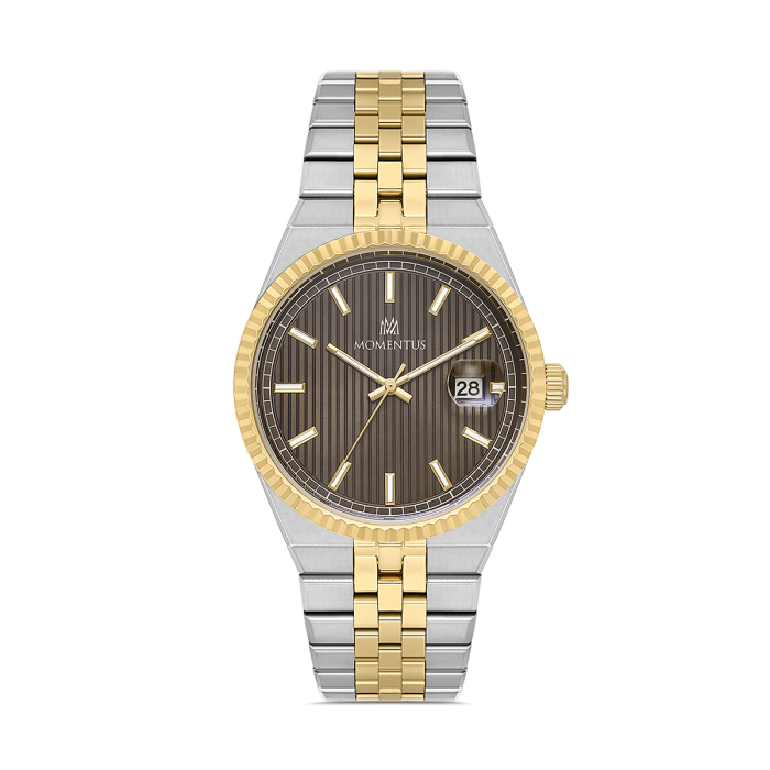 Momentus CR264T-03SG Erkek Kol Saati