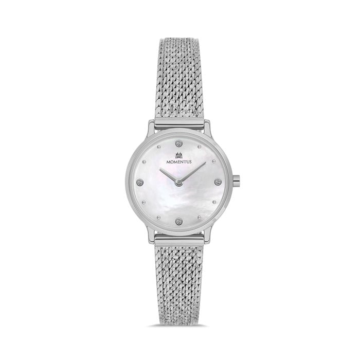 Momentus CW294S-09SS Kadın Kol Saati