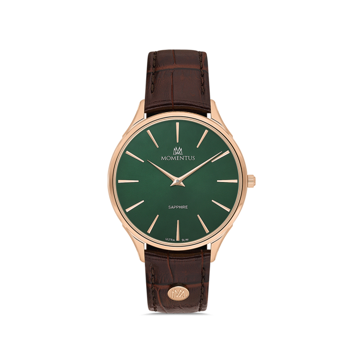 Momentus EM349R-15KR  Erkek Kol Saati