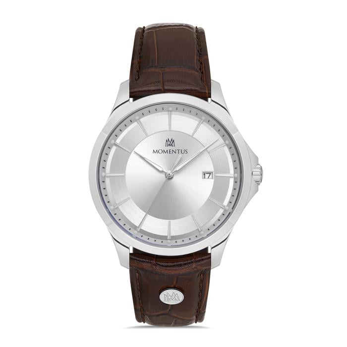 Momentus KC361S-02KS Erkek Kol Saati