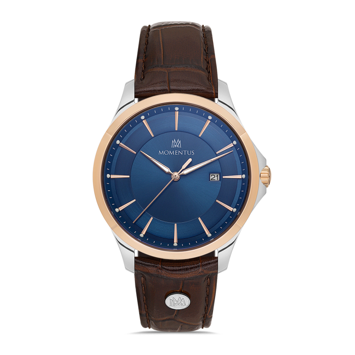 Momentus KC361T-11KR Erkek Kol Saati