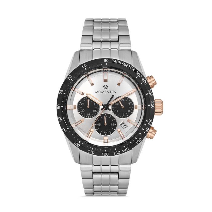 Momentus  SC369T-02SR Erkek Kol Saati