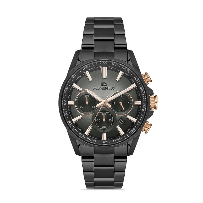 Momentus SC370N-11SR Erkek Kol Saati