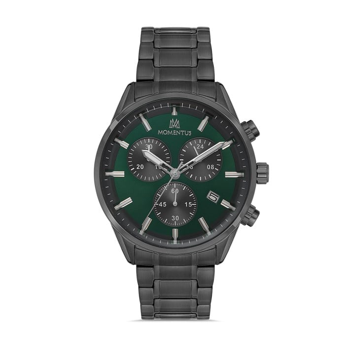 Momentus SC380N-15SN Erkek  Kol Saati