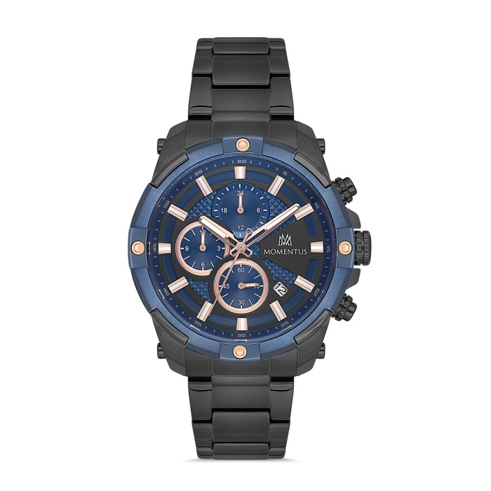 Momentus  SM369T-11SR Erkek Kol Saati