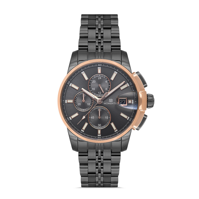 Momentus  Sm385n-05sr Erkek Kol Saati