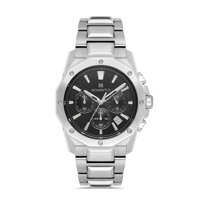Momentus SM391S-04SS Erkek Kol Saati