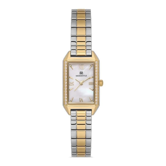 Momentus SS391G-09TG Kadın Kol Saati