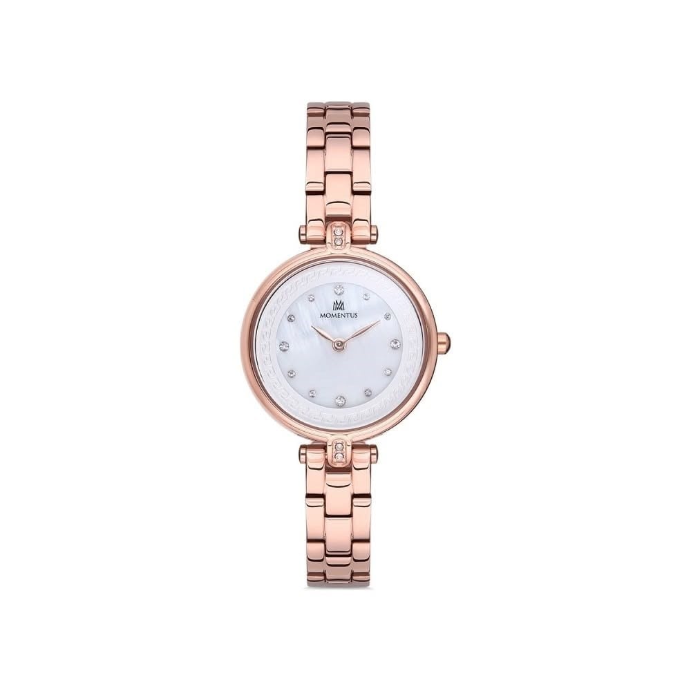 Momentus SW256R-12SR Kadın Kol Saati
