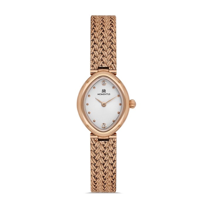 Momentus SW278R-02SR Kadın Kol Saati